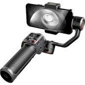 Hohem Isteady M6 Cep Telefonu Için 3 Eksenli Gimbal Stabilizer - Siyah
