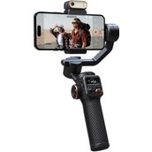 Hohem iSteady M6 Kit Cep Telefonları için 3 Eksenli Stabilizer Gimbal