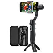 Hohem iSteady Mobile Plus Cep Telefonu için 3 Eksenli Stabilizer Gimbal