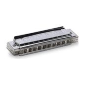 Hohner M58611X Blues Bender Si Bemol Majör Mızıka