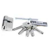 Hok BB90 Emniyet Kartlı Bilyalı Silindir Kilit 90 mm Barel