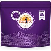 Hola Sol 250 gr Dolce Nero Çekirdek Kahve