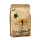 Hola Sol Espresso Barista 250 gr Çekirdek Kahve