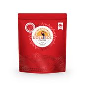 Hola Sol Espresso İtalıano 1000 gr Çekirdek Kahve
