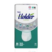 Holder 30 Adet M Emici Külot