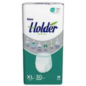 Holder Emici Külot XL 30 Adet Yetişkin Hasta Bezi