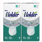 Holder Emici Large Büyük 60 Adet Külot Hasta Bezi