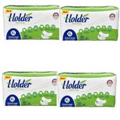 Holder Yetişkin Ekstra Büyük Boy 4x30 Adet Hasta Bezi