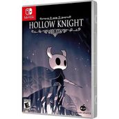Hollow Knight Nintendo Switch Oyunu | Team Cherry | Metroidvania Aksiyon Macera | Kutulu Nintendo Switch Oyun