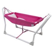 Holmen Pembe Milas Bebek Hamağı