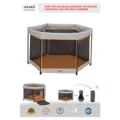 Holmer Kids Eurostyle Çocuk Ve Bebek Oyun Alanı / Park Yatak / Oyun Parkı