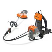 Holzfforma FF480 3,0 Hp Benzinli Sırt Tırpanı