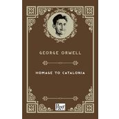 Homage To Catalonia-Paper Books