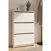 Home EUR002 3 KAPAKLI DÜŞER AYAKKABILIK