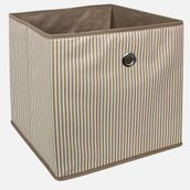 Home Puzzle 30 cm Kahve Raf Organizer