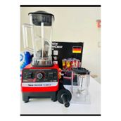 Home Silver crest 7000 watt profesyonel bar blender