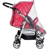Home Station Comfymax Bebek Arabası Yağmurluğu