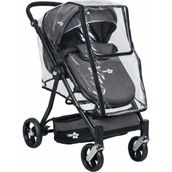 Home Station Sema Baby Lüks Bebek Arabası Yağmurluğu