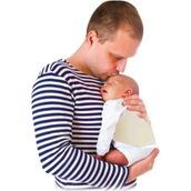 Home Station Sema Baby Sevi Bebek Bel Koruyucu - Sarı