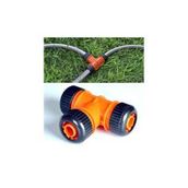 HomeCare 422735 T Tipi Otomatik Hortum Ek Parçası