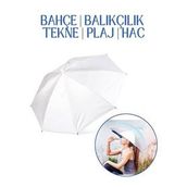 HomeCare 716267 Relax Eller Serbest 4 Mevsim Kafa Şemsiyesi