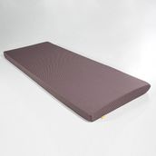 Homedius Akıllı Visco 70x190 cm Sünger Kamp Yatağı
