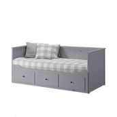 Homelive 90X175X12 cm Ortopedik Fitilli Sünger Yatak