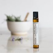 Homemade Aromaterapi 10 Ml Sleep Roll