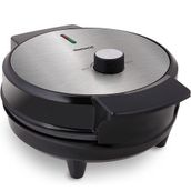 Homend 1350H Eflatun Waffle Makinesi