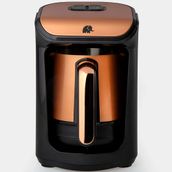 Homend 1885H X Jumbo Joy Bronz Türk Kahvesi Makinesi