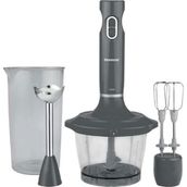 Homend 1936H 1700 W Blender Set