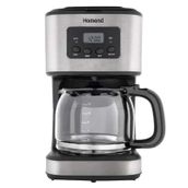Homend 5046H CoffeeBreak Inox Filtre Kahve Makinesi