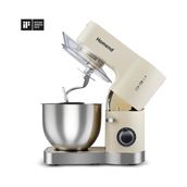 Homend Artfood 3025H Krem Stand Hamur Yoğurma Makinesi