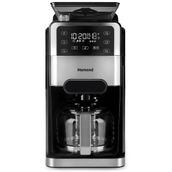 Homend Coffeebreak 5009H Öğütücülü Filtre Kahve Makinesi
