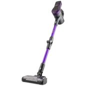 Homend Dustrider 1266H Mor Şarjlı Süpürge