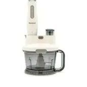 Homend Functionall 2807H Krem Gri Mutfak Robotu