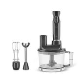 Homend Functionall 2843H Antrasit Mutfak Robotu