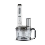 Homend Functionall 2849H Krem Mutfak Robotu