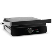 Homend Grillant 1356H Inox Tost Makinesi