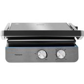 Homend Grilliant 1344H Inox Tost Makinesi