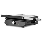Homend Grilliant 1349H Inox Izgara ve Tost Makinesi