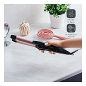 Homend Hairmony 4605H 2in1 Saç Düzleştirici ve Maşa