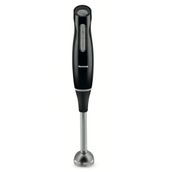 Homend Handmade 1938H Siyah Çubuk Blender