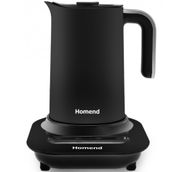 Homend Pottoman Plus 1889H Türk Kahvesi Makinesi