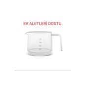 Homend Royal Tea 1748H Uyumlu Konuşan Çay Makinesi Cam Demlik