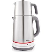 Homend Royaltea 1710H Inox Çay Makinesi