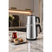 Homend Royaltea 1769H Çay Makinesi
