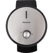 Homend Waffling 1350H Waffle Makinesi