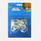 Homepuzzle 4'lü Cam Kenar Köşe Koruyucu