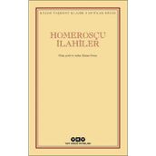 Homerosçu İlahiler - Kazım Taşkent